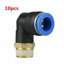 1/8\\\\\\\\\\\\\\\" Connector L Fitting Accessory Parts Replacement Tube High Quality
1/8\\\\\\\\\\\\\\\" Connector L Fitting Accessory Parts Replacement Tube High Quality