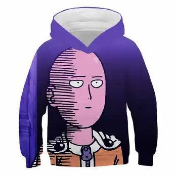 Anime One Punch man Saitama Oppai Hoodie Kids Hooded Sweatshirt Hoodie Cosplay Costume New Children Long Sleeve Pullover Tops
Anime One Punch man Saitama Oppai Hoodie Kids Hooded Sweatshirt Hoodie Cosplay Costume New Children Long Sleeve Pullover Tops