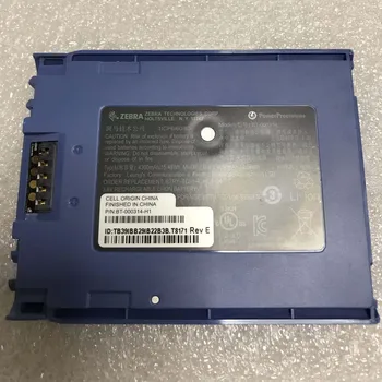 Original 4300mAh Battery For ZEBRA BT-000314-01 BTRY-TC51-43MA1-01 Data collector
Original 4300mAh Battery For ZEBRA BT-000314-01 BTRY-TC51-43MA1-01 Data collector