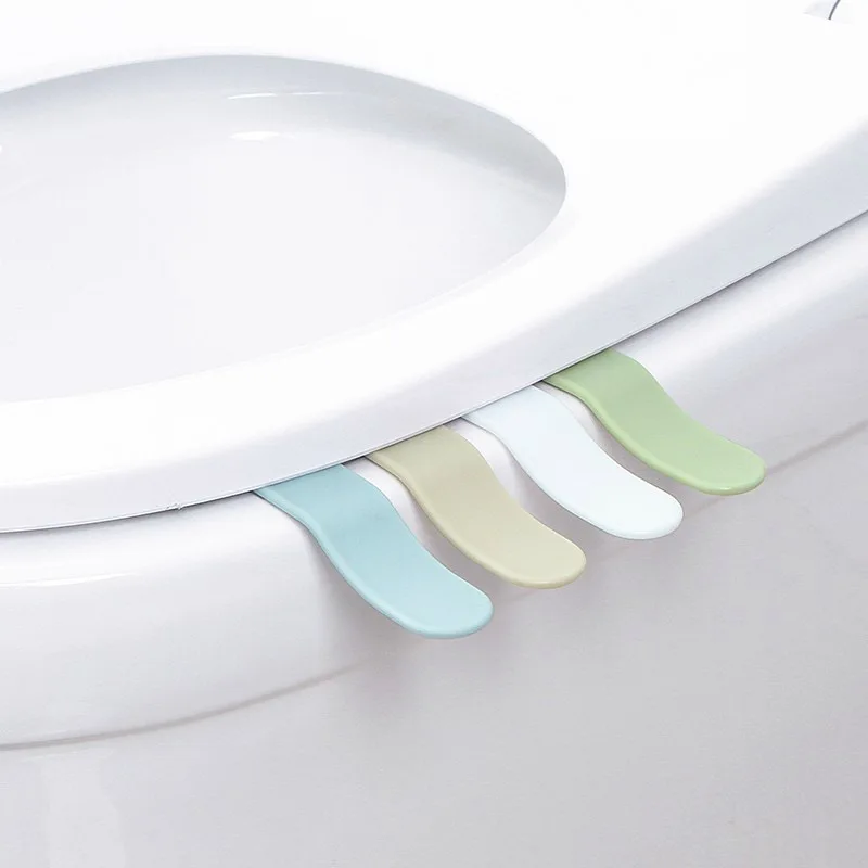 1pcs Cartoon Practical Toilet Seat Lifters Hygienic Portable Toilet Lifter Space-saving Toilet Handle Creative Home Bathroom Set
1pcs Cartoon Practical Toilet Seat Lifters Hygienic Portable Toilet Lifter Space-saving Toilet Handle Creative Home Bathroom Set