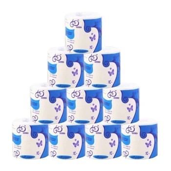 Toilet Paper Napkins Home Bathroom Tissue Paper Towels Toilet Paper Daily Necessities
Toilet Paper Napkins Home Bathroom Tissue Paper Towels Toilet Paper Daily Necessities