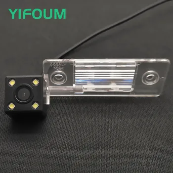 YIFOUM 170D Night Vision HD Car Rear View Backup Parking Camera For Skoda Fabia MK2 2007 2008 2009 2010 2011 2012 2013 2014 
YIFOUM 170D Night Vision HD Car Rear View Backup Parking Camera For Skoda Fabia MK2 2007 2008 2009 2010 2011 2012 2013 2014