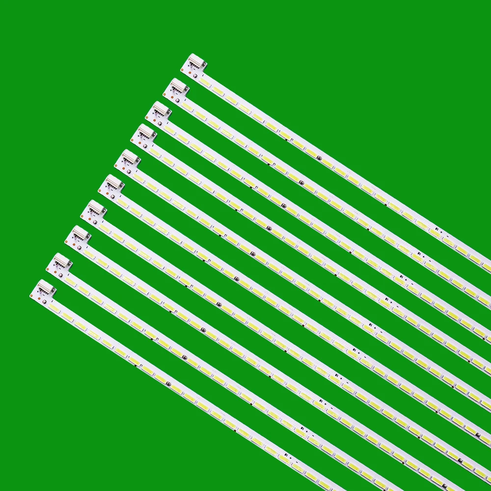 5 PCS 605mm LED Backlight Strip For TX-48C300B 48FLHK249BCD FIN48PREMBK LG Lnnotek 48inch VNB 7020PKG 72EA VES480UNVS-2D-M03
5 PCS 605mm LED Backlight Strip For TX-48C300B 48FLHK249BCD FIN48PREMBK LG Lnnotek 48inch VNB 7020PKG 72EA VES480UNVS-2D-M03