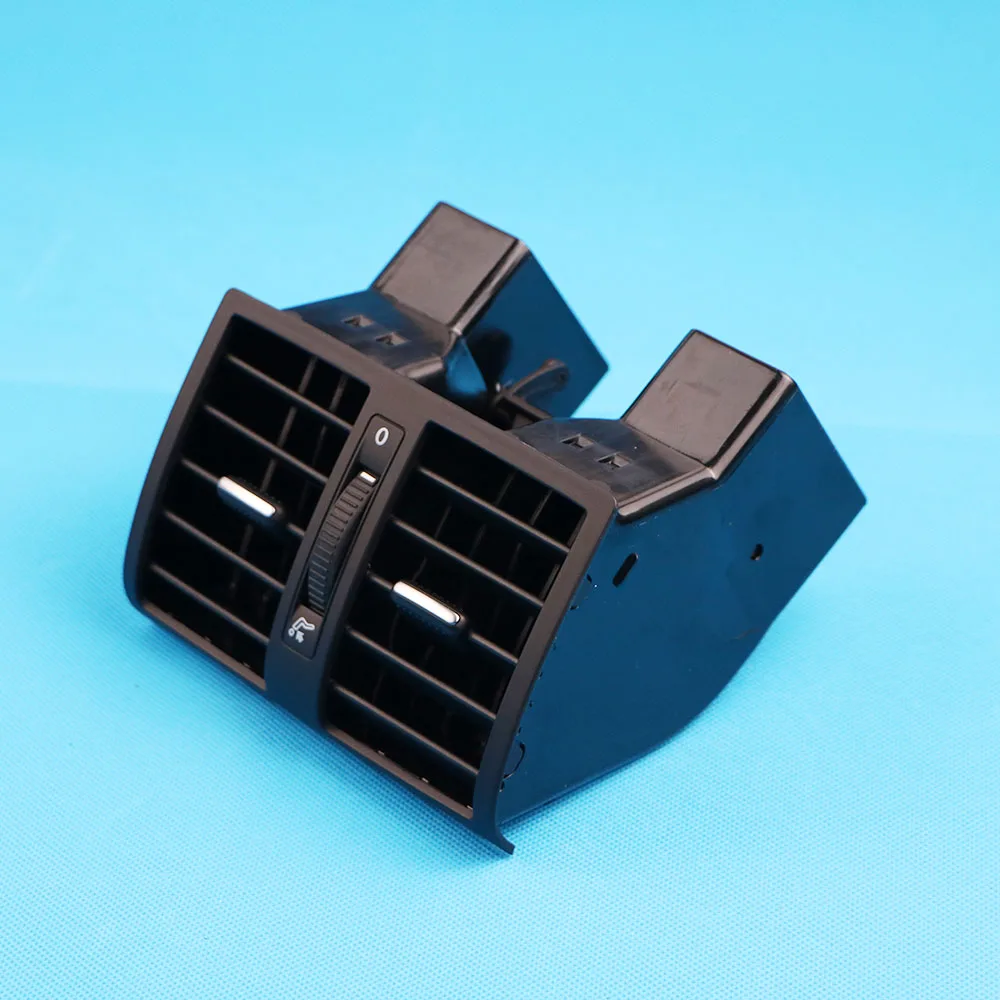 

1TD819203A Rear AC Air Conditioning Outlet Vent For VW Touran Caddy 2004 2005 2008 2011 2012 2013 2014 2015