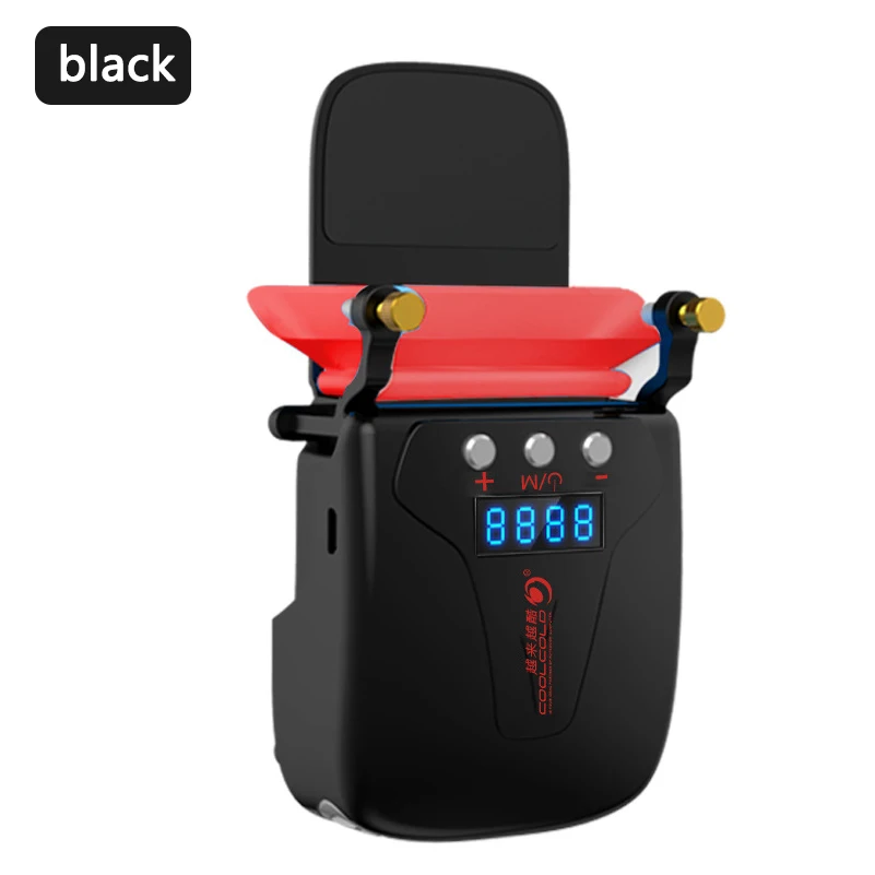 Vacuum Portable Notebook Laptop Cooler Fan USB Air External Extracting Cooling Fan Digital Display Speed Adjustable Cooler Pad
Vacuum Portable Notebook Laptop Cooler Fan USB Air External Extracting Cooling Fan Digital Display Speed Adjustable Cooler Pad
