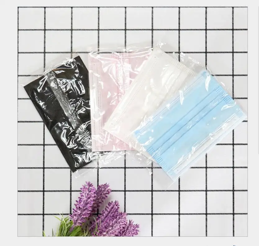 2pcs/lot Kids Original Face Mask 3 Layer Solid Disposable Respirator Masks Children Mouth Face Mask
2pcs/lot Kids Original Face Mask 3 Layer Solid Disposable Respirator Masks Children Mouth Face Mask