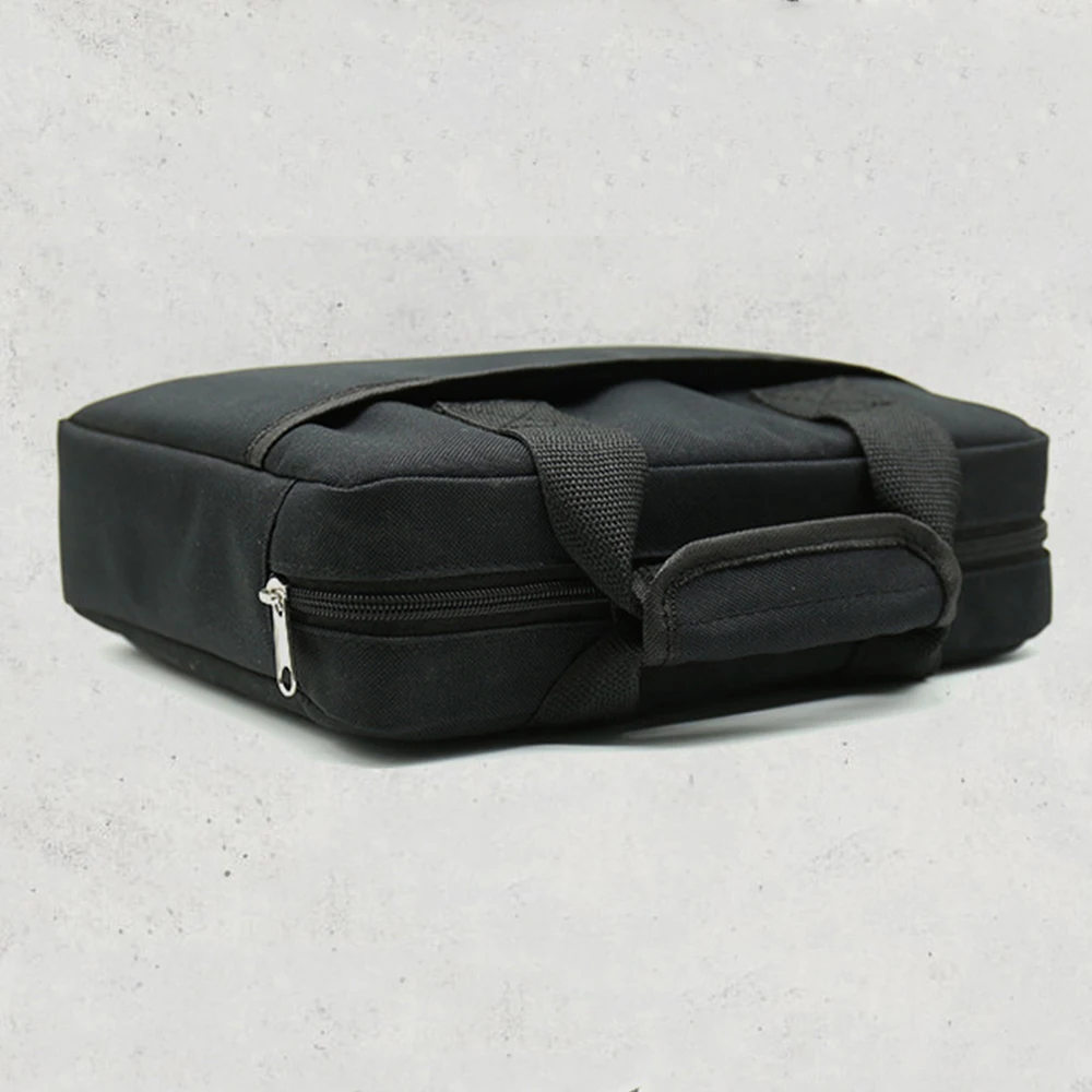 Waterproof Electric Guitar Effect Pedal Board Storage Case Effects Bag Musical Instrument Accessory
Waterproof Electric Guitar Effect Pedal Board Storage Case Effects Bag Musical Instrument Accessory