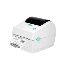 M6 Product Price Barcode QR Code Sticker ePpacket Express Waybill Shipping Label Width 25.4-118mm USB Thermal Printer 152mm / S
M6 Product Price Barcode QR Code Sticker ePpacket Express Waybill Shipping Label Width 25.4-118mm USB Thermal Printer 152mm / S