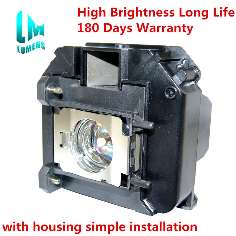 Projector Lamp Bulb For ELPLP60 for ELPLP61 for Epson PowerLite 420 425W 905 92 93 95 96W 1835 430 435W 915W D6150 V13H010L61
Projector Lamp Bulb For ELPLP60 for ELPLP61 for Epson PowerLite 420 425W 905 92 93 95 96W 1835 430 435W 915W D6150 V13H010L61