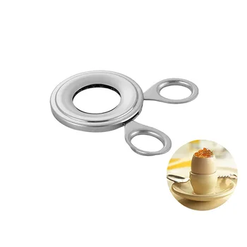 Egg Opener Scissors Slicers Egg Shell Cutter Kitchen Scissors For Eggs Shaomai Cooker Pancake Tool Kitchen Gadgets Accessories
Egg Opener Scissors Slicers Egg Shell Cutter Kitchen Scissors For Eggs Shaomai Cooker Pancake Tool Kitchen Gadgets Accessories