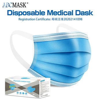 Comfortable Medical Mask safety 3 Layer Mouth Masks filter PM2.5 Breathable Masks Face Care Wide earhook Disposable Mouth Mask
Comfortable Medical Mask safety 3 Layer Mouth Masks filter PM2.5 Breathable Masks Face Care Wide earhook Disposable Mouth Mask