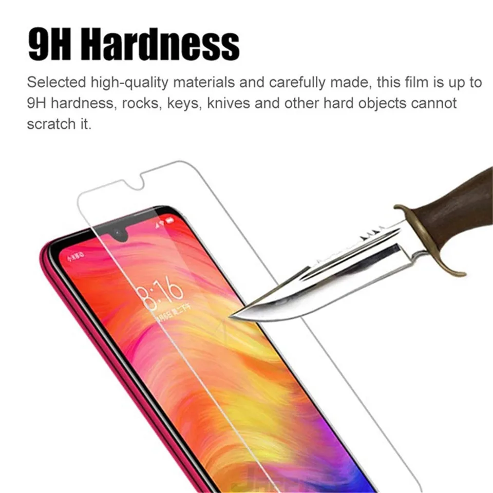 2pcs Tempered glass for Redmi Note 8 K20 Pro GO Y3 Y2 Y1 Lite 2.5D transparent protective screen protector film
2pcs Tempered glass for Redmi Note 8 K20 Pro GO Y3 Y2 Y1 Lite 2.5D transparent protective screen protector film