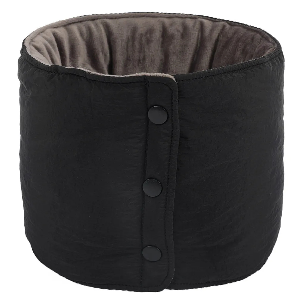 Unisex Winter Scarf For Women Double-sided Wear Button Ring Scarves Thick Elastic Neck Women Men Warmer Fleece Scarf Collar 
Unisex Winter Scarf For Women Double-sided Wear Button Ring Scarves Thick Elastic Neck Women Men Warmer Fleece Scarf Collar