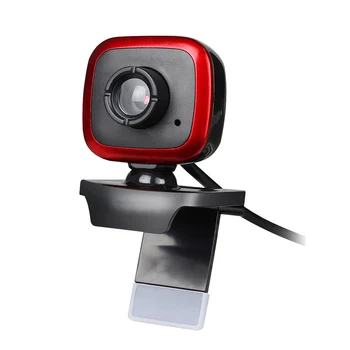 Newly HD Webcam 480P PC 30fps HD Camera High-Definition Cam Video Call with Microphone CTN88
Newly HD Webcam 480P PC 30fps HD Camera High-Definition Cam Video Call with Microphone CTN88