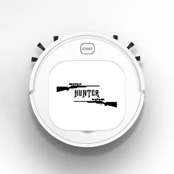 Robot Vacuum Cleaner Intelligent Automatic Mopping Clean Robot for Hard Floor Carpet GUN HUNTER Hunting Deer Buck Rifle Truck
Robot Vacuum Cleaner Intelligent Automatic Mopping Clean Robot for Hard Floor Carpet GUN HUNTER Hunting Deer Buck Rifle Truck