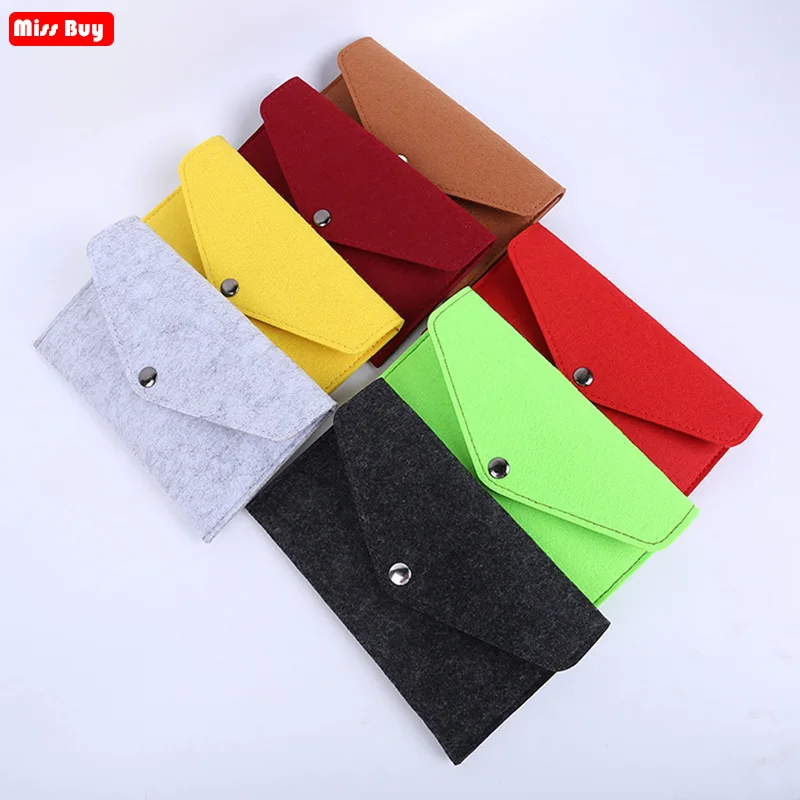 Mini Colorfull Solid Felt Phone Bag For Samsung galaxy S5 S6 edge S7 S8 S9 Plus S10 Lite S3 S4 Case Universal Phone Pouch Cover
Mini Colorfull Solid Felt Phone Bag For Samsung galaxy S5 S6 edge S7 S8 S9 Plus S10 Lite S3 S4 Case Universal Phone Pouch Cover