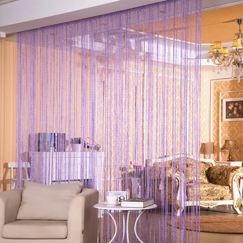 Штора Струна Фото – Telegraph