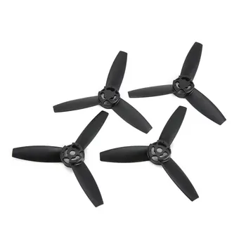 2 Pairs CW/CCW Propeller Props Blade for Parrot Bebop 3.0 RC Drone Quadcopter Aircraft UAV Spare Parts Accessories Component
2 Pairs CW/CCW Propeller Props Blade for Parrot Bebop 3.0 RC Drone Quadcopter Aircraft UAV Spare Parts Accessories Component