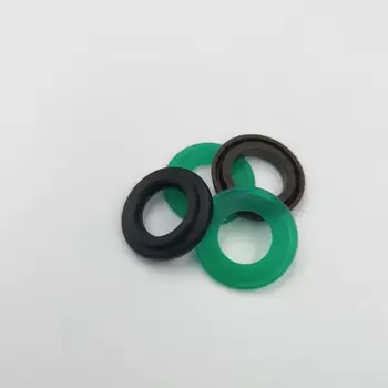 5 set (1set=4 pcs) 61.184.1051 98.184.1051 HD SM102 CD102 SM74 SM52 Solenoid Valve Seal (includes 3 types of seals)
5 set (1set=4 pcs) 61.184.1051 98.184.1051 HD SM102 CD102 SM74 SM52 Solenoid Valve Seal (includes 3 types of seals)