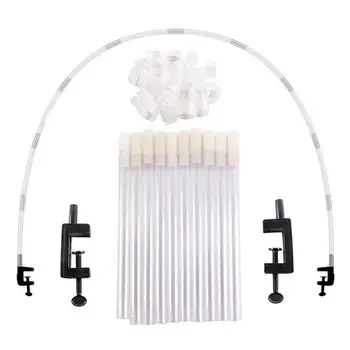 Balloon Base Splice Mother'S Day Sturdy Transparent Actual Wedding Decoration Balloon Struts Durable
Balloon Base Splice Mother'S Day Sturdy Transparent Actual Wedding Decoration Balloon Struts Durable