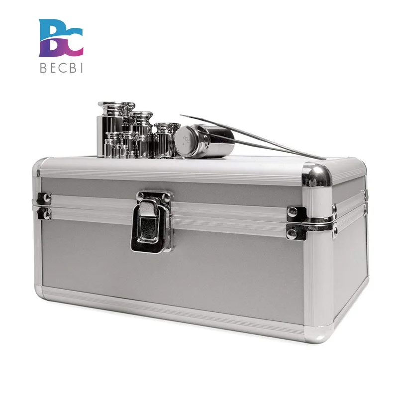 Set weights 1mg-1kg Class M1 Calibration Weights Stainless Steel Chrome Plating Precision 200 Gram Calibrating Scale Calibrator
Set weights 1mg-1kg Class M1 Calibration Weights Stainless Steel Chrome Plating Precision 200 Gram Calibrating Scale Calibrator