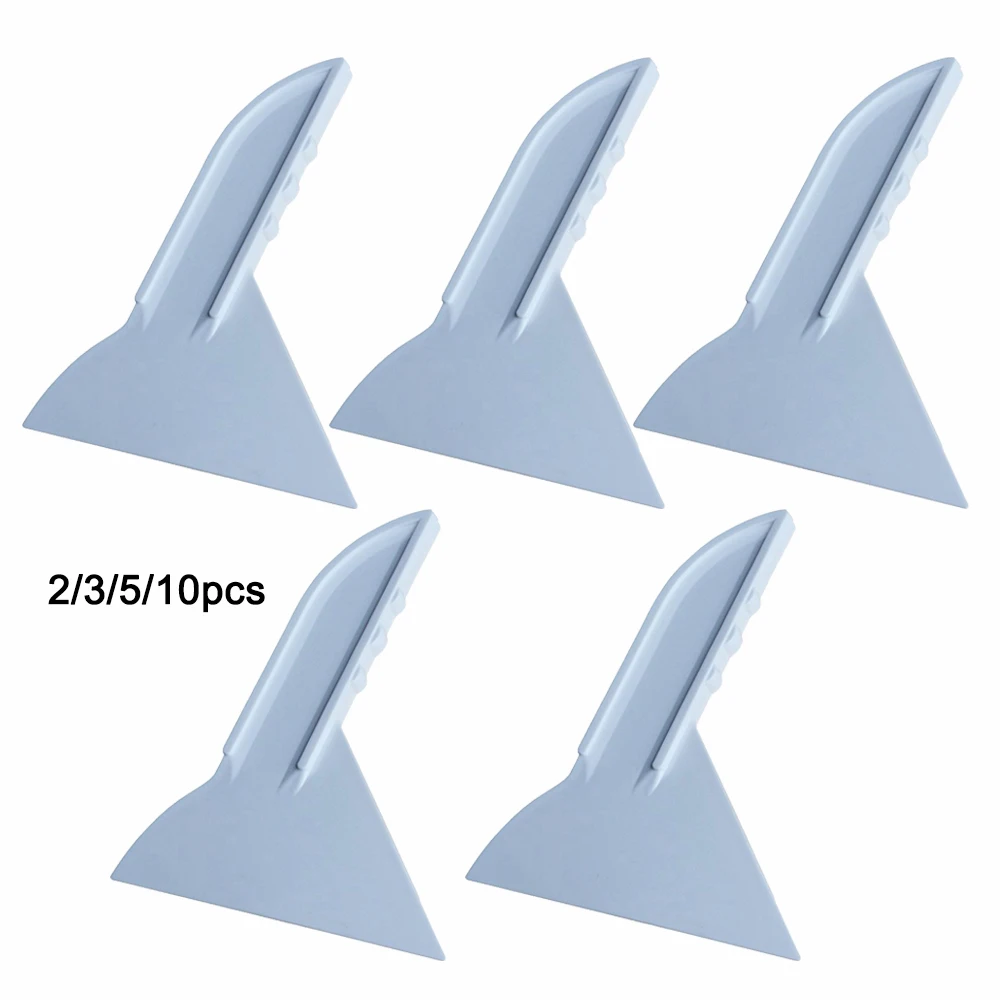 EHDIS 2/3/5/10pcs Covering Film Car Window Scraper Vinyl Sticker Tinting Clean Water Wiper Decal Paper Wrap Bubble Remover Tools
EHDIS 2/3/5/10pcs Covering Film Car Window Scraper Vinyl Sticker Tinting Clean Water Wiper Decal Paper Wrap Bubble Remover Tools