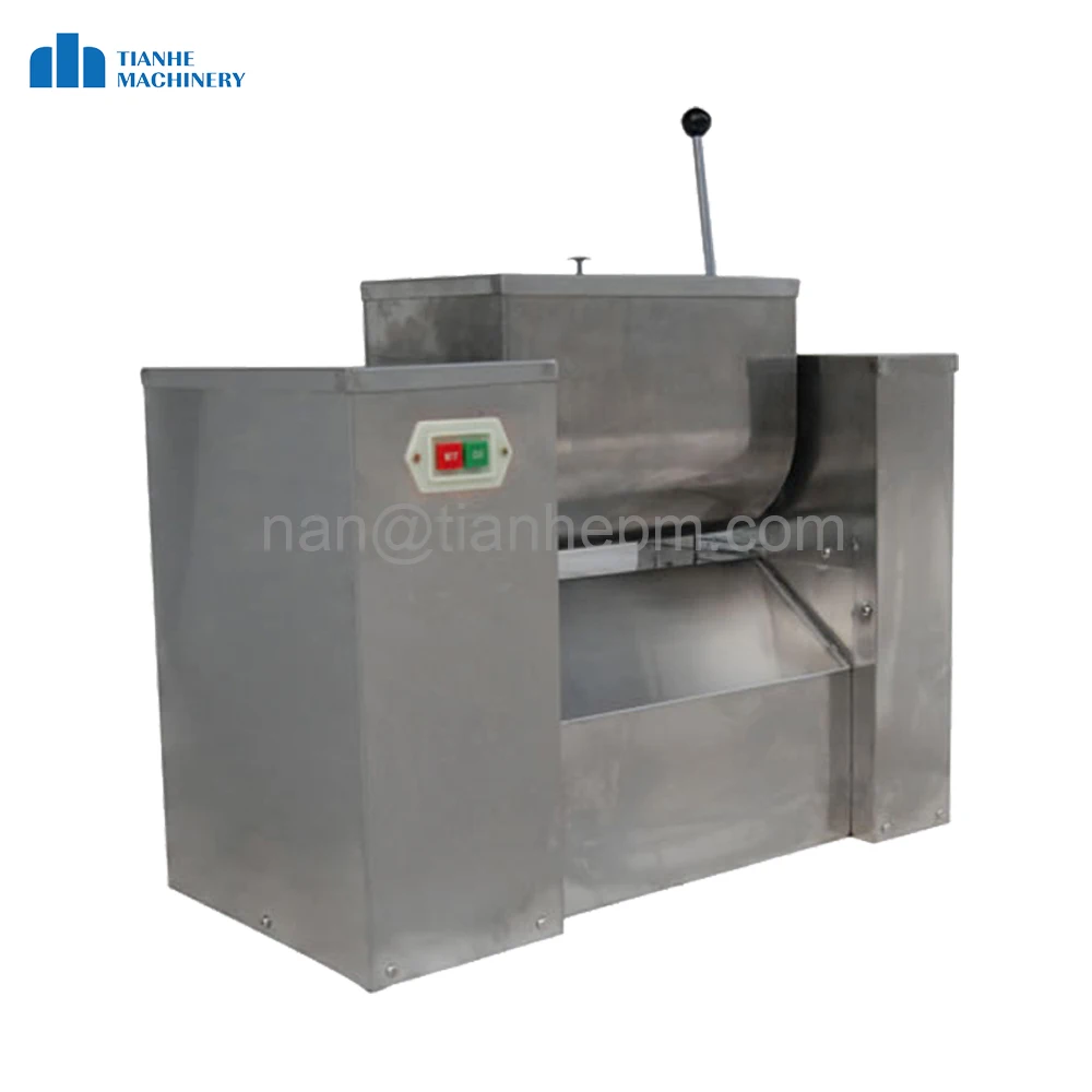 CH-10 type series groove paste mixer dry chemical mixing equipment Horizontal slotted single-slurry mixer
CH-10 type series groove paste mixer dry chemical mixing equipment Horizontal slotted single-slurry mixer