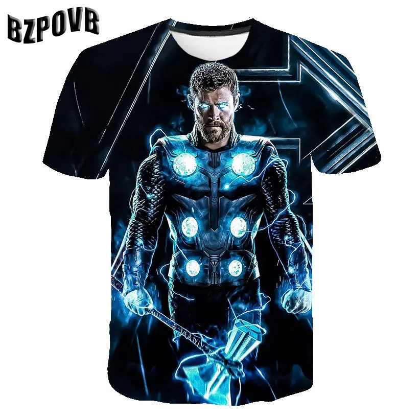 Avengers 4 finale T-shirt Cosplay quantum kingdom 3d printed T-shirt 2019 men's short-sleeved T-shirt
Avengers 4 finale T-shirt Cosplay quantum kingdom 3d printed T-shirt 2019 men's short-sleeved T-shirt