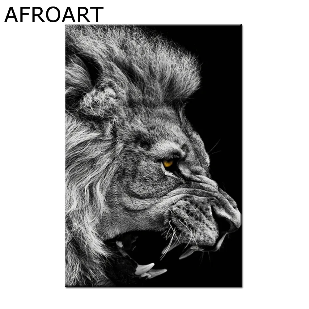 Canvas Painting Animal Wall Art Lion Elephant Deer Zebra Posters and Prints Wall Pictures for Living Room Decoration Home Decor
Canvas Painting Animal Wall Art Lion Elephant Deer Zebra Posters and Prints Wall Pictures for Living Room Decoration Home Decor