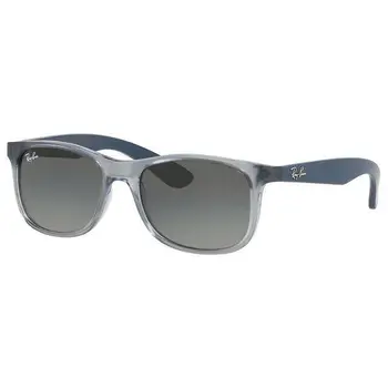 

Gafas de sol Ray-Ban JUNIOR RJ9062S 705011 AZUL TRANSPARENTE (Para niños)