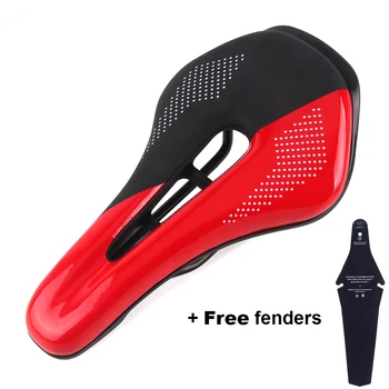 cycling seat Ultralight Road cycling Saddle soft bicycle Seat comfort MTB Saddle Mountain Bike Saddle Cushion racing bike Part
cycling seat Ultralight Road cycling Saddle soft bicycle Seat comfort MTB Saddle Mountain Bike Saddle Cushion racing bike Part