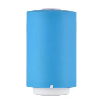 Blue Mini Automatic Compression Vacuum Pump Househoud Fresh Without Strip Food Rod Snack Tool Bags Kitchen Sealer Clamp L5S1
Blue Mini Automatic Compression Vacuum Pump Househoud Fresh Without Strip Food Rod Snack Tool Bags Kitchen Sealer Clamp L5S1