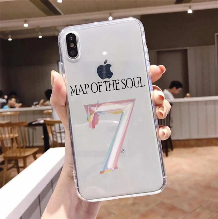 Bangtan Boys Phone Case for iPhone XS, X, 7 Plus, XR, XM, & 11 pro Bangtan Boys Phone Case for iPhone XS, X, 7 Plus, XR, XM, & 11 pro