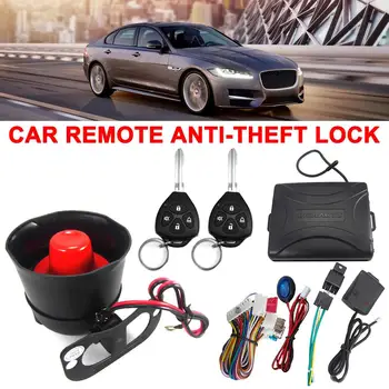 Vehemo Keylessentry 2PCS Remote Control Alarm System Central Lock Car Alarm Device Burglaralarm Securityalarm NEW Black
Vehemo Keylessentry 2PCS Remote Control Alarm System Central Lock Car Alarm Device Burglaralarm Securityalarm NEW Black