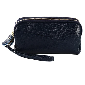 2020 Leather Women Wallet Zipper Long Wallets Fashion Wallet Female Girls Phone Pocket Purse Card Holder Long Clutch Coin Purse
2020 Leather Women Wallet Zipper Long Wallets Fashion Wallet Female Girls Phone Pocket Purse Card Holder Long Clutch Coin Purse