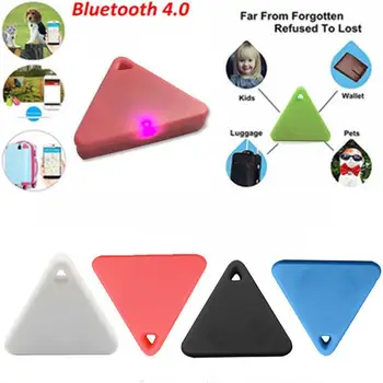 Mini Smart Tag Bluetooth Tracker GPS Smart Tracker Alarm Bluetooth Key Locator Pet Finder Alarm Child Anti-lost Wallet E7H9
Mini Smart Tag Bluetooth Tracker GPS Smart Tracker Alarm Bluetooth Key Locator Pet Finder Alarm Child Anti-lost Wallet E7H9