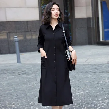Spring Fashion Women Trench Coat Plus Size X-long Loose Casual Windbreaker coats Womens Clothing Trench Coat Plus Size Jackets 
Spring Fashion Women Trench Coat Plus Size X-long Loose Casual Windbreaker coats Womens Clothing Trench Coat Plus Size Jackets
