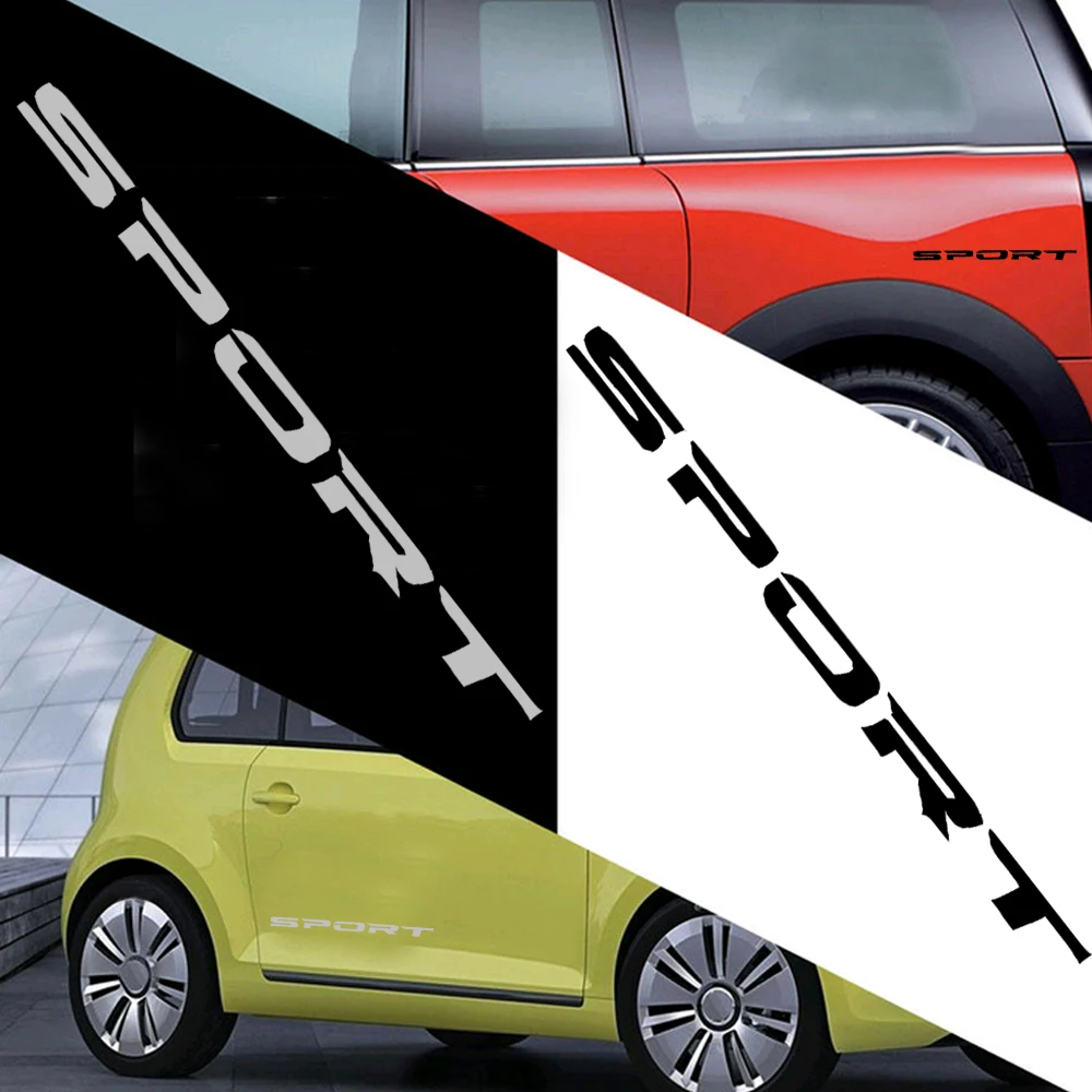 4Pcs SPORT Style Car Auto Vehicle Rims Wheel Hub Racing Sticker Graphic Decal Strip Decoration Exterior Accessories Universal
4Pcs SPORT Style Car Auto Vehicle Rims Wheel Hub Racing Sticker Graphic Decal Strip Decoration Exterior Accessories Universal