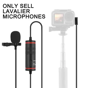 Omnidirectional Metal Microphone 3.5mm Tie Clip Microphone Mini Audio Mic for Computer Laptop Mobile Phone
Omnidirectional Metal Microphone 3.5mm Tie Clip Microphone Mini Audio Mic for Computer Laptop Mobile Phone