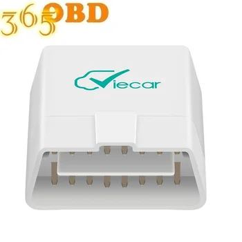Viecar ELM 327 V1.5 OBD2 Bluetooth 4.0 Scanner ELM327 V1.5 PIC18F25K80 ODB2 For Android/IOS OBD OBD2 Car Diagnostic Auto tool
Viecar ELM 327 V1.5 OBD2 Bluetooth 4.0 Scanner ELM327 V1.5 PIC18F25K80 ODB2 For Android/IOS OBD OBD2 Car Diagnostic Auto tool
