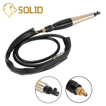 Pneumatic Pencil Grinder Ultrasonic Grinder Lapping Tools Air File Air Liner for Grinding Polishing Pneumatic Tool 
Pneumatic Pencil Grinder Ultrasonic Grinder Lapping Tools Air File Air Liner for Grinding Polishing Pneumatic Tool