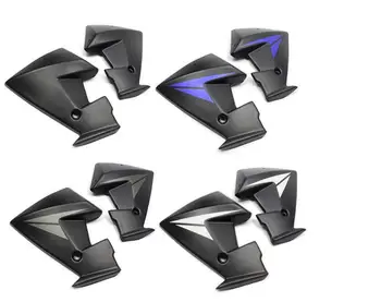 Radiator Side Panel For MT07 FZ07 ABS Protector Cover Fairing Yamaha FZ MT 07 FZ-07 MT-07 Accessories 2014 2015 2016 2017 2018
Radiator Side Panel For MT07 FZ07 ABS Protector Cover Fairing Yamaha FZ MT 07 FZ-07 MT-07 Accessories 2014 2015 2016 2017 2018