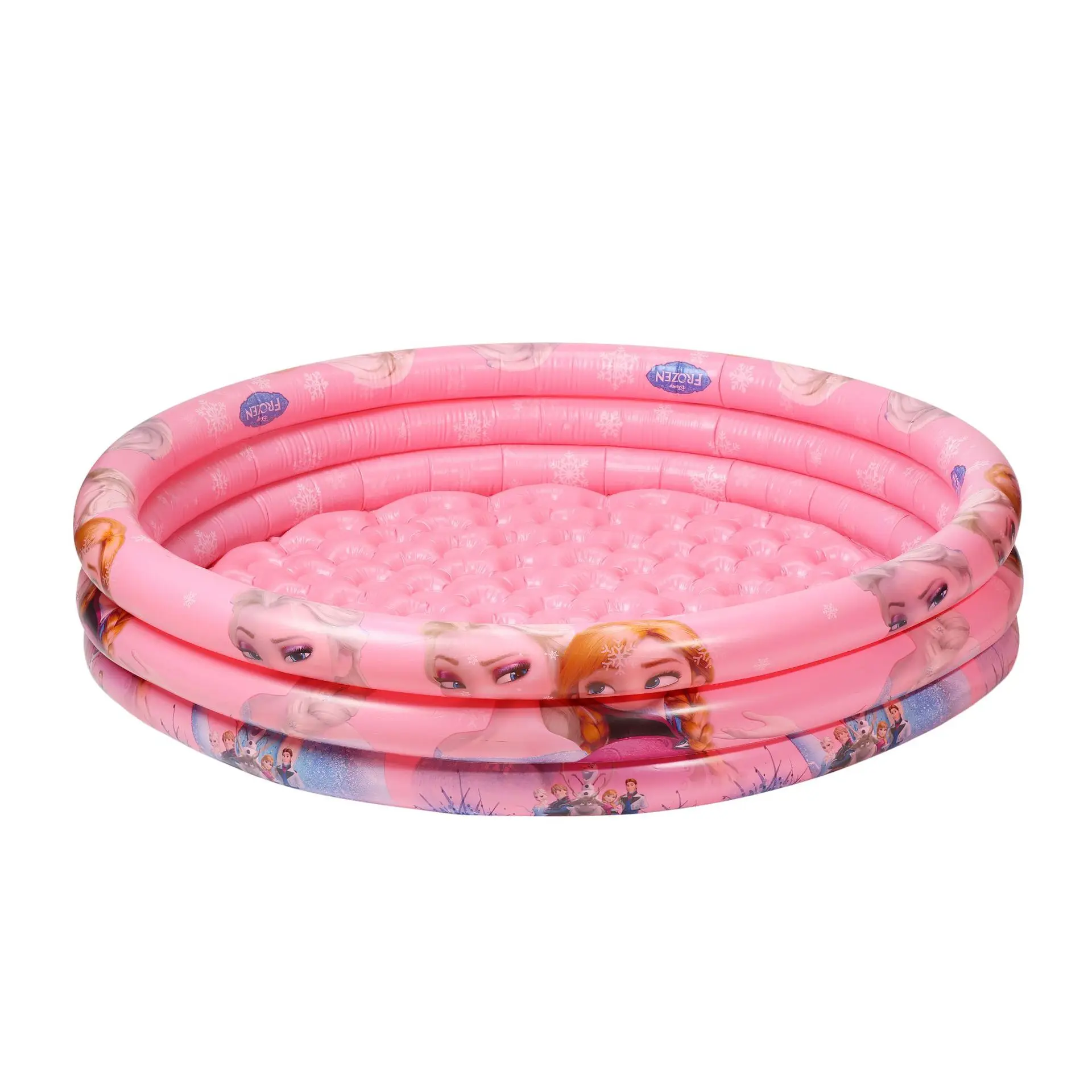 Circle Crystal Bottom Pool Fishing Pool Sand Pool Infant Swimming Pool CHILDREN'S Toy Play Sand Three Layer Heightening
Circle Crystal Bottom Pool Fishing Pool Sand Pool Infant Swimming Pool CHILDREN'S Toy Play Sand Three Layer Heightening