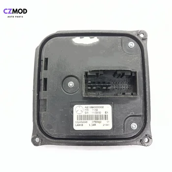 CZMOD Original A2189000002 Headlight LED Driver Module 532469848 LAM-B for W204 C-Class used car light accessories
CZMOD Original A2189000002 Headlight LED Driver Module 532469848 LAM-B for W204 C-Class used car light accessories
