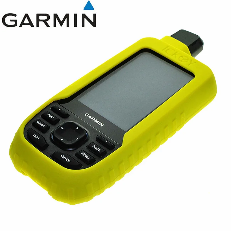 Bicycel stopwatch speed Protective cover for Garmin GPSMAP 66 66s 66st GPS navigator silicone protective casing case
Bicycel stopwatch speed Protective cover for Garmin GPSMAP 66 66s 66st GPS navigator silicone protective casing case
