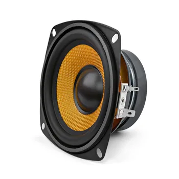 AIYIMA 1Pc 4Inch Audio Portable Subwoofer Speaker Driver 4 Ohm 15W Bass Speaker DIY Multimedia Speakers For Sound System
AIYIMA 1Pc 4Inch Audio Portable Subwoofer Speaker Driver 4 Ohm 15W Bass Speaker DIY Multimedia Speakers For Sound System
