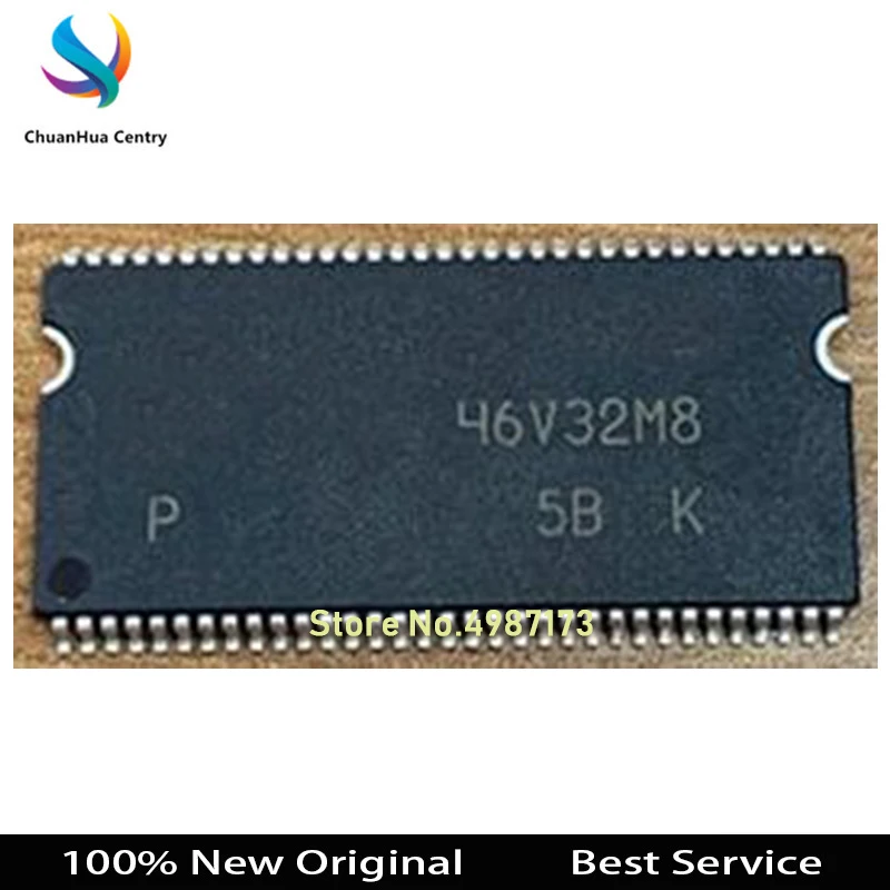 5 шт./лот MT46V32M8P-5B:K MT46V32M8P-5B:M MT46V64M8P-5B:F MT46V64M8P-5B:J MT46V64M8P-6TIT:F Новый и оригинальный в наличии
5 шт./лот MT46V32M8P-5B:K MT46V32M8P-5B:M MT46V64M8P-5B:F MT46V64M8P-5B:J MT46V64M8P-6TIT:F Новый и оригинальный в наличии