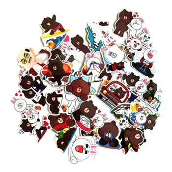Expression Cute Hand Book Decoration Stickers for Children Pack Cartoon Mobile Phone Sticker DIY Album Small Marvel Stickers
Expression Cute Hand Book Decoration Stickers for Children Pack Cartoon Mobile Phone Sticker DIY Album Small Marvel Stickers