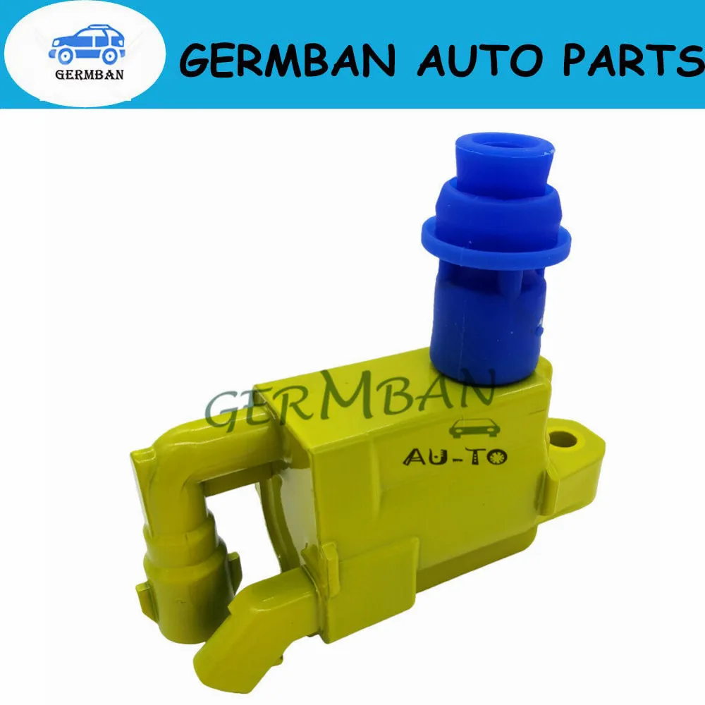 Single Quality Ignition Coil 90919-02216 for TOYOTA Lexus GS300 IS300 SC300 Supra 1JZ 2JZ GE GTE VVT-i 98-05 3.0L V6 909190221
Single Quality Ignition Coil 90919-02216 for TOYOTA Lexus GS300 IS300 SC300 Supra 1JZ 2JZ GE GTE VVT-i 98-05 3.0L V6 909190221