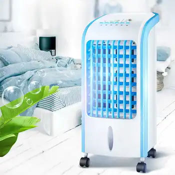 Portable Air Conditioner Conditioning Fan Humidifier 220V Home Electric Cooler Ventilator Air Conditioning with Remote Control
Portable Air Conditioner Conditioning Fan Humidifier 220V Home Electric Cooler Ventilator Air Conditioning with Remote Control